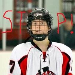 Stop @BIGD_awson17 2014 #ShitJeffSays