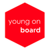 Young on Board (@youngonboard) Twitter profile photo Young on Board (@youngonboard) Twitter profile photo