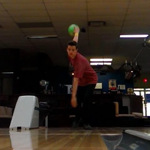 Ruest pro shop