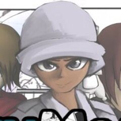 Promoter of Media, manga and other related stuff.