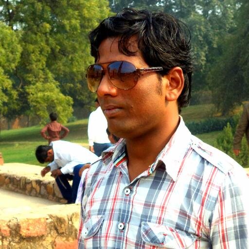 pappu kumar ram