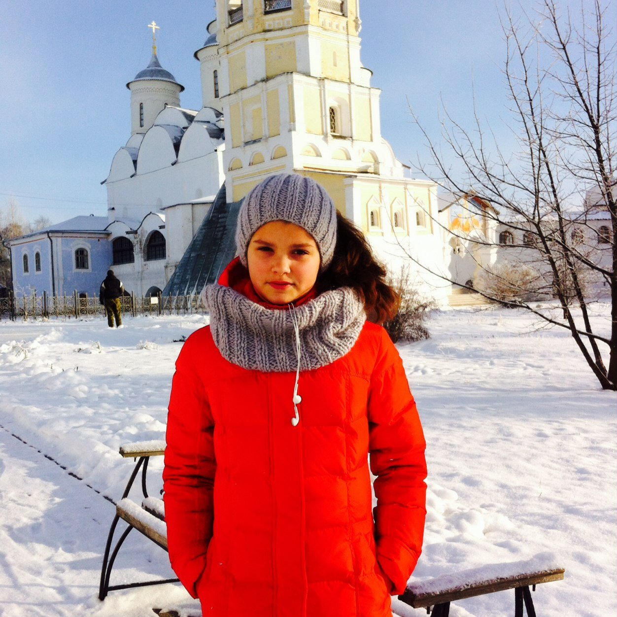 Anna_SHURUP's profile picture. I Love.....