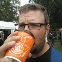 Kai Hämäläinen (@hmlinen_kai) 's Twitter Profile