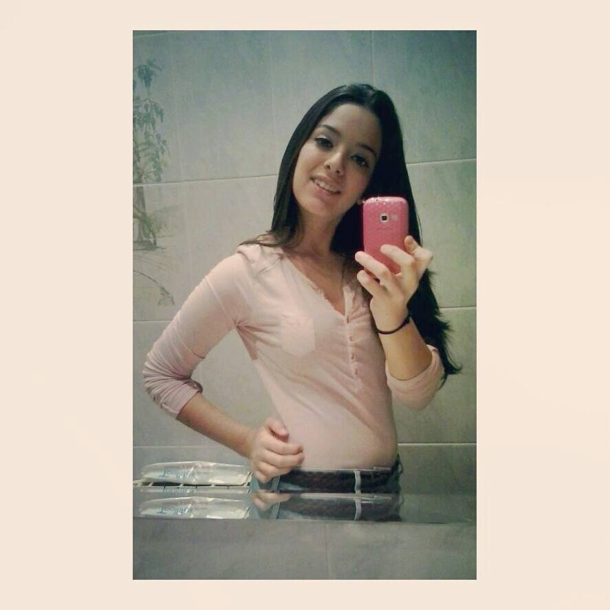 Quien pisa fuerte deja huella♡