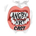 Brad Krause - @AngryArtCast - Twitter