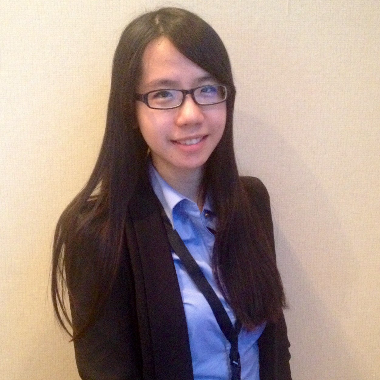 BBA Candidate 2016 | Schulich School of Business | Dream chaser | Strive to make everyday meaningful