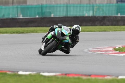 Dalmc72's profile picture. If your not sliding your not trying!!