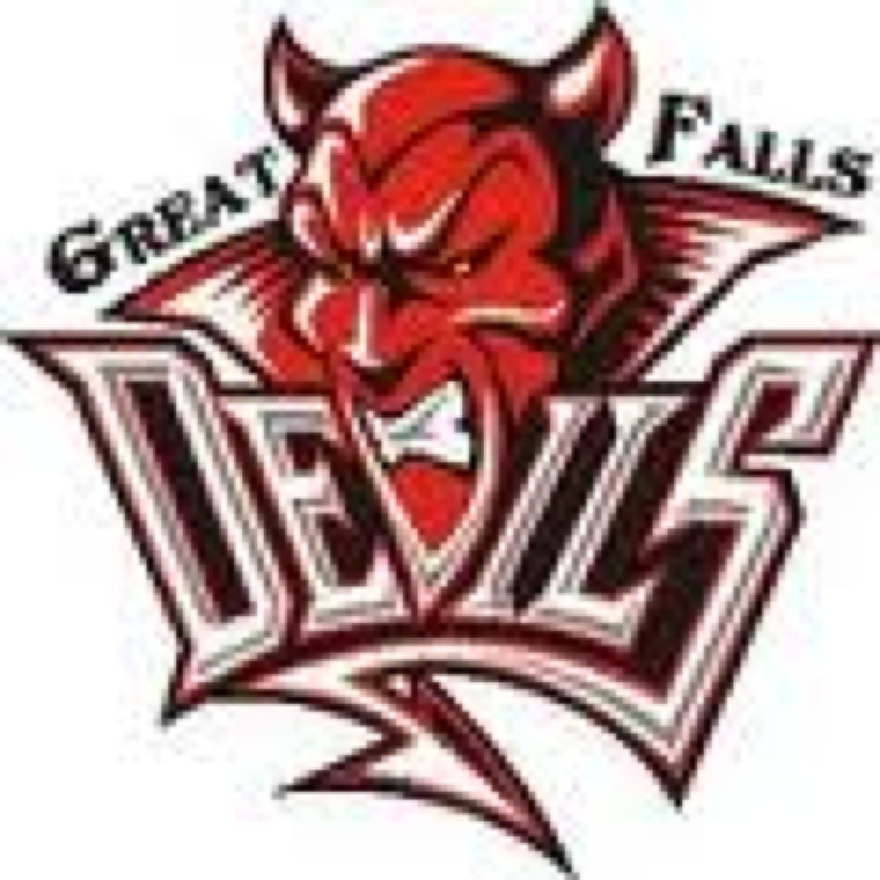 The Offical Twitter of the 10 time State Champion Red Devils!