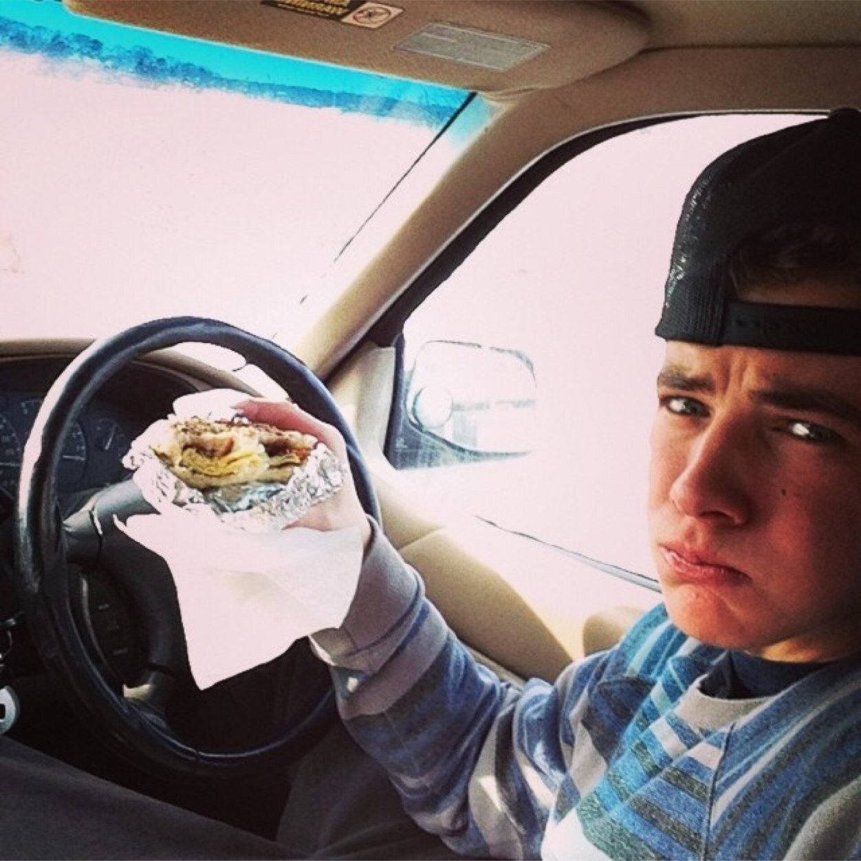 J5Fielding's profile picture. You Drink No Beers