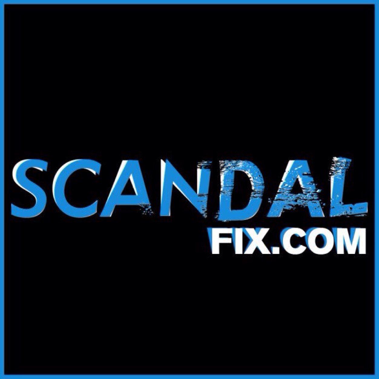 #Scandal Fan Site