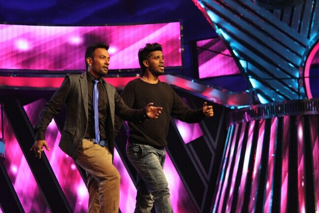 CardozPaul's profile picture. 