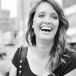 SarahThinkBIG Profile Picture