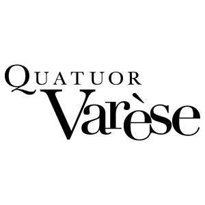 QuatuorVarese's profile picture. Quatuor à cordes