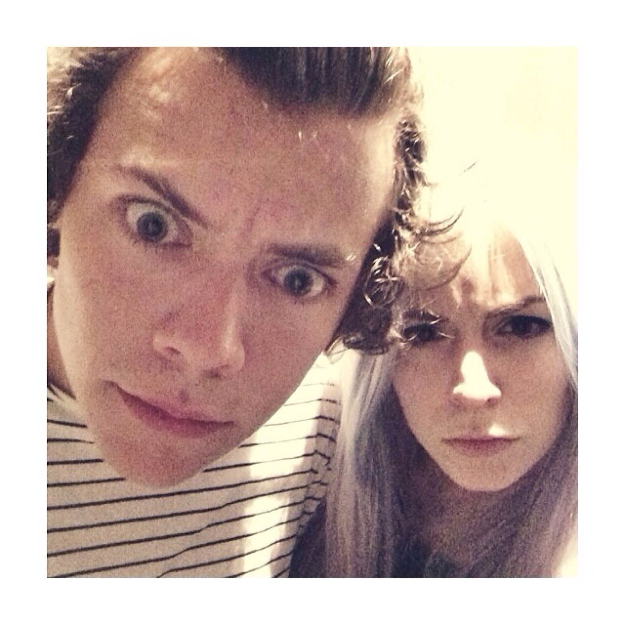 Follow @sassafraszouis please x