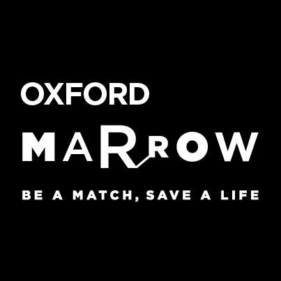 We are a group of students in Oxford who work with @AnthonyNolan to try to sign as many people as we can up to the Bone Marrow Register.
