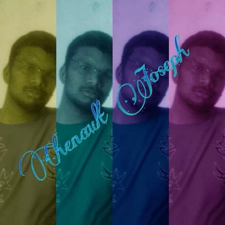 Im joseph i like to be very friendly to all