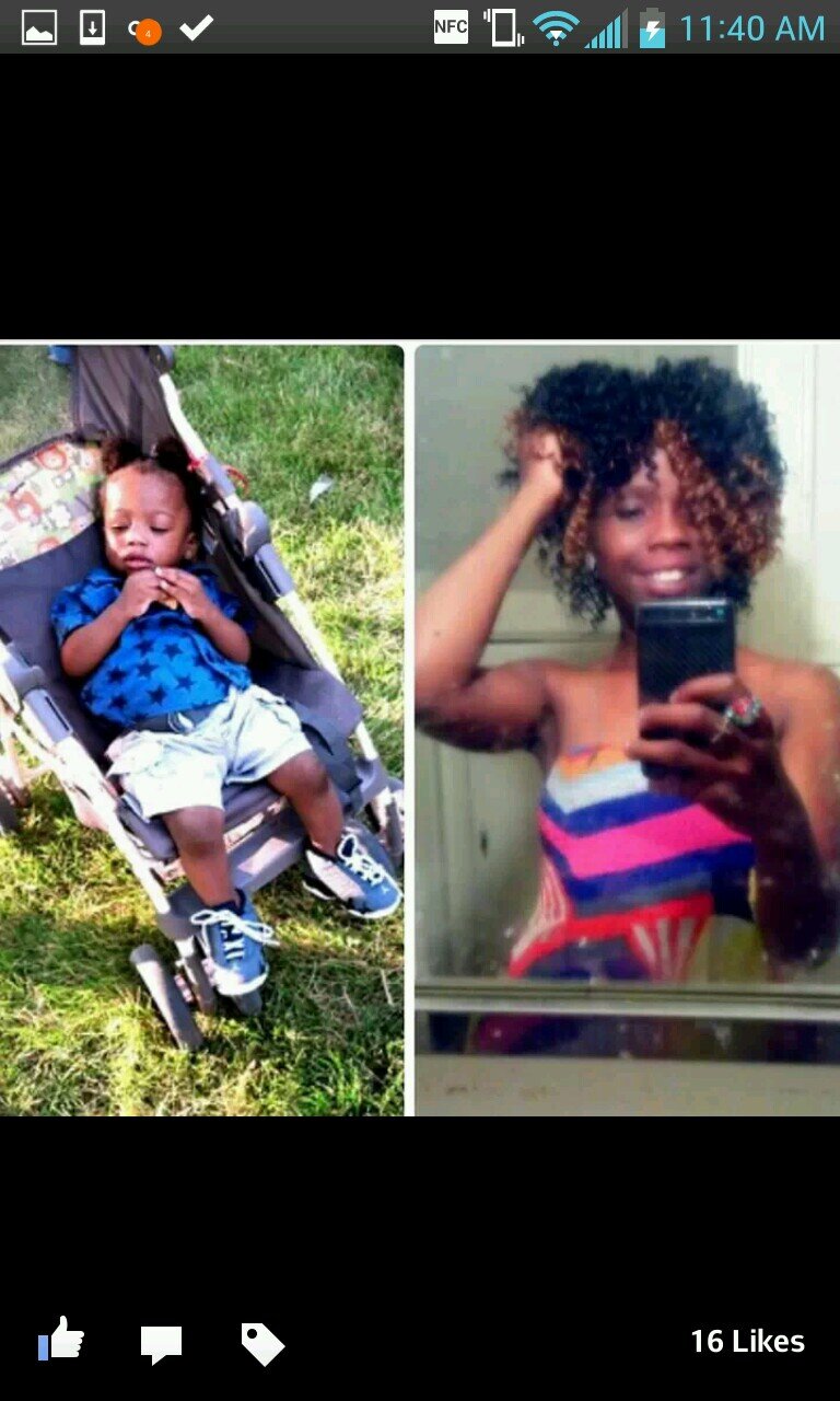 Im A Mother/Woman Before Im Anything.