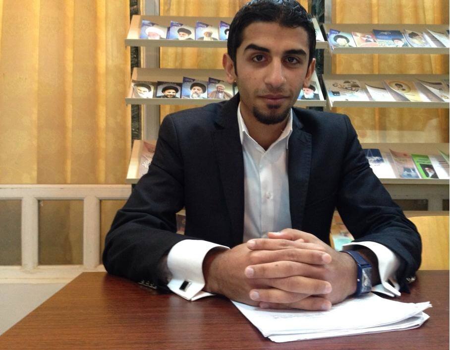 KaabyAl's profile picture. 