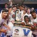 Villanova Basketball (@villanovahoops) Twitter profile photo