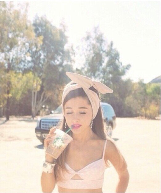 ♡ariana grande♡
