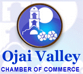 Supporting the interests and promoting the economic vitality of our members.  When Ojai Business Thrives - the Ojai Community Thrives