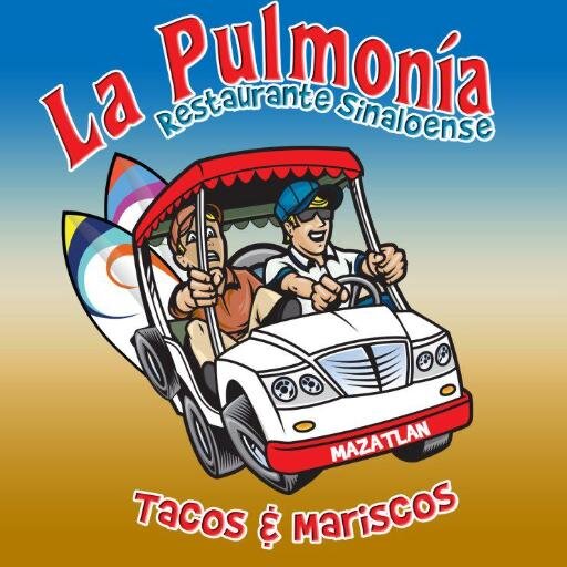 Los mejores Tacos y Mariscos Sinaloenses.