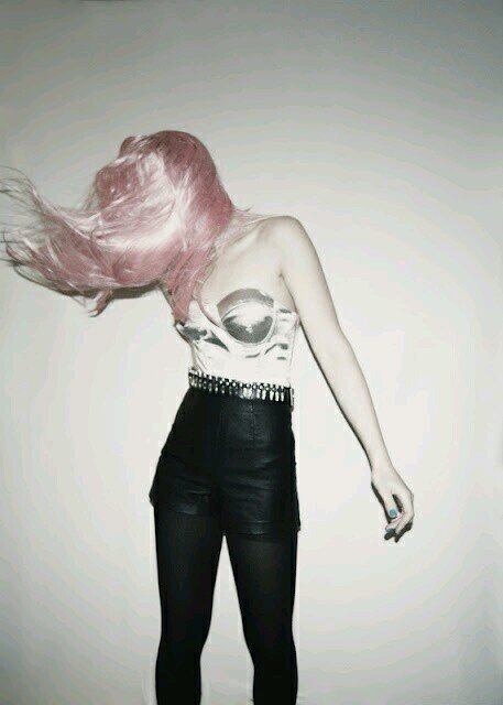 Loving Nike♡
