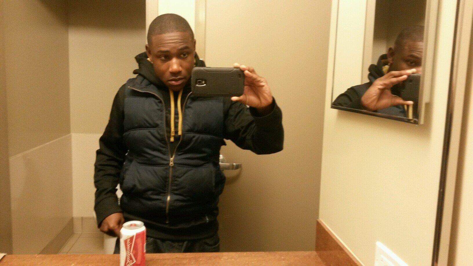 from stl originally marine now living in ca ill be back with more in a bit