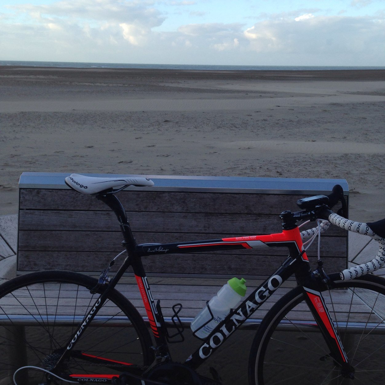 SVandousselaere's profile picture. 