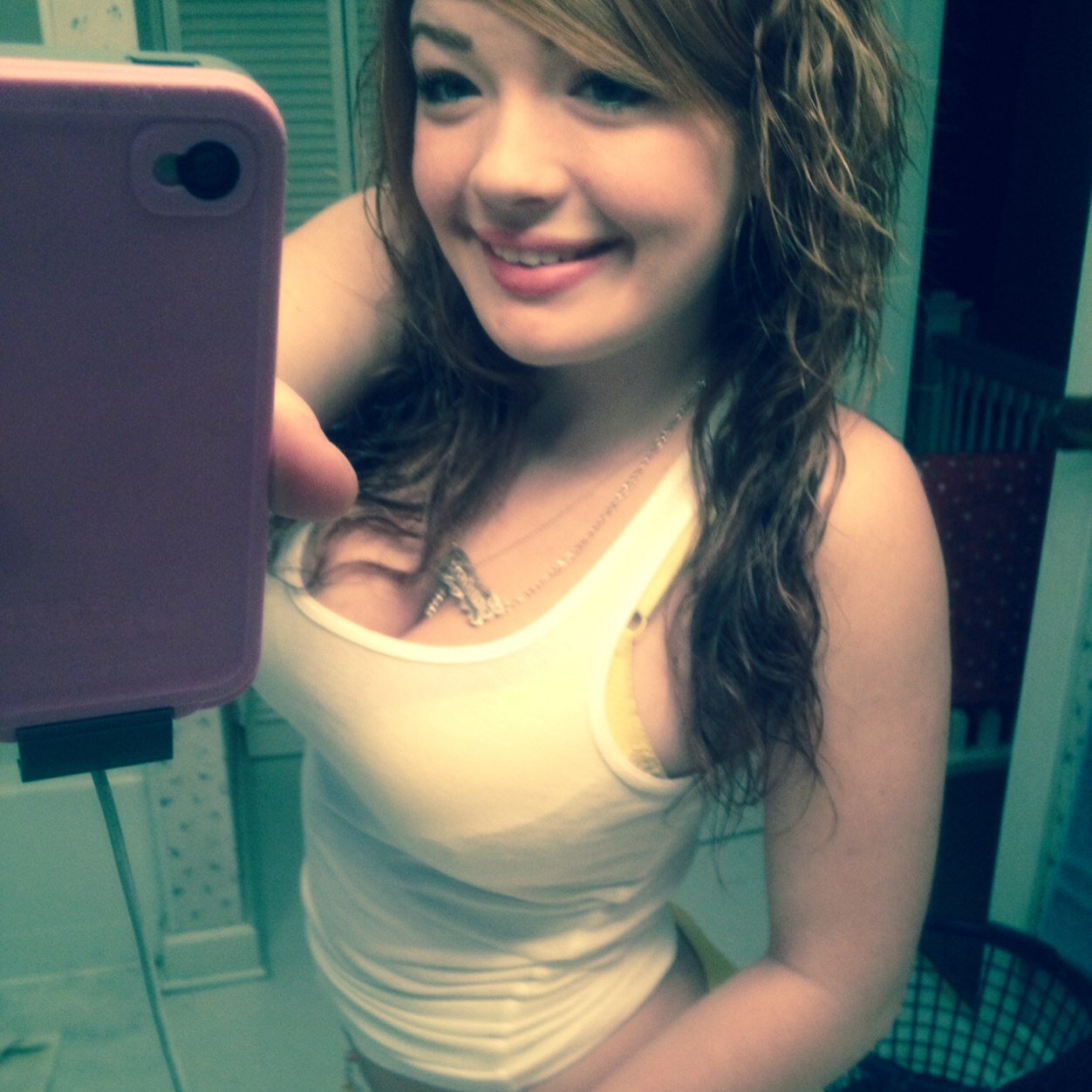 Alex is bae , whitegirl , follow me