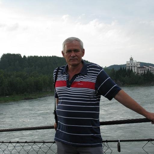 пилот