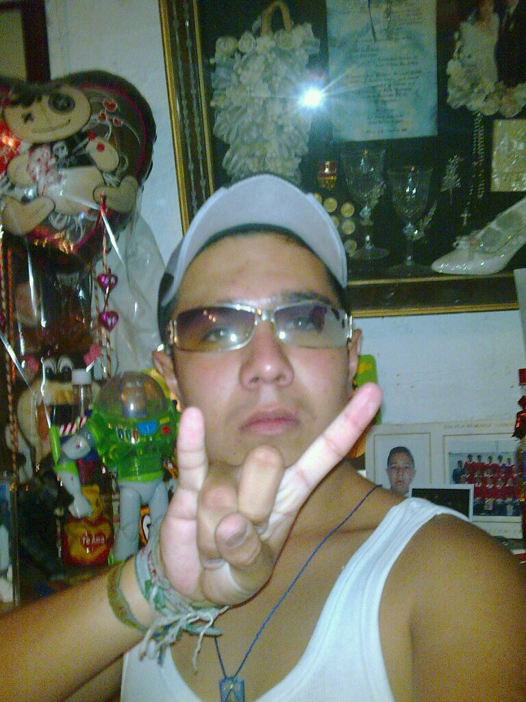 pepebeto16's profile picture. 