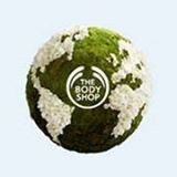 Consultant with The Body Shop At Home