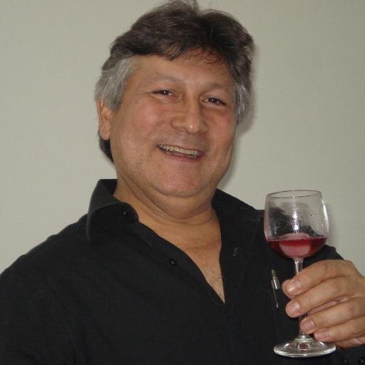 Vicepresidente de COULOR ACADEMIA de BELLEZA Y MAQUILLAJE, C.A. AYUDANDO A LA BELLEZA VENEZOLANA