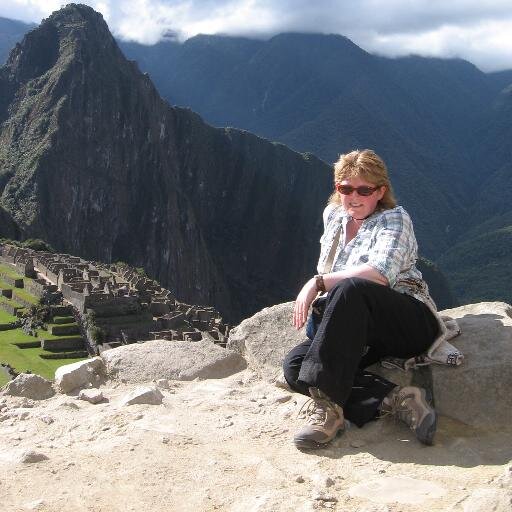 Independent scholar & genocide researcher. Advocate of lifelong learning & education for all. Lover of history, science fiction & Victorian literature.