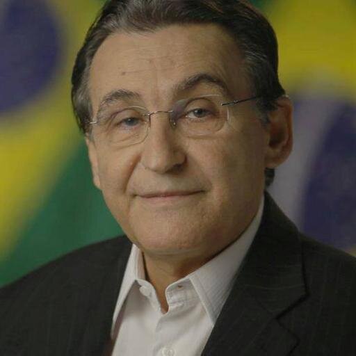 ex-Presidente nacional do PCdoB