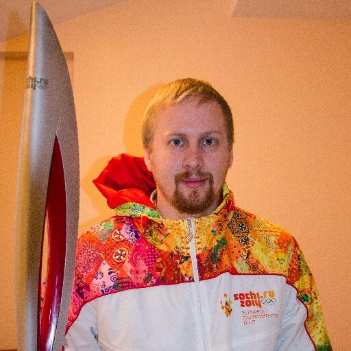 Chess coach and organizer from St.Petesrburg, Russia. In the head of the Junior Chess Comission of St. Petersburg