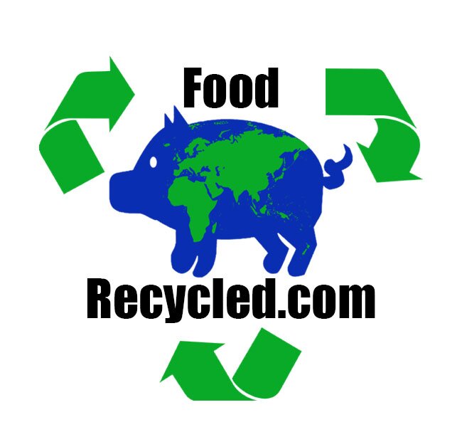 Food Recycled is New Hampshire's 1st and only #foodcycler...Keeping #foodwaste out of the landfill by #foodcycling it into pig feed for local farmers #foodcycle