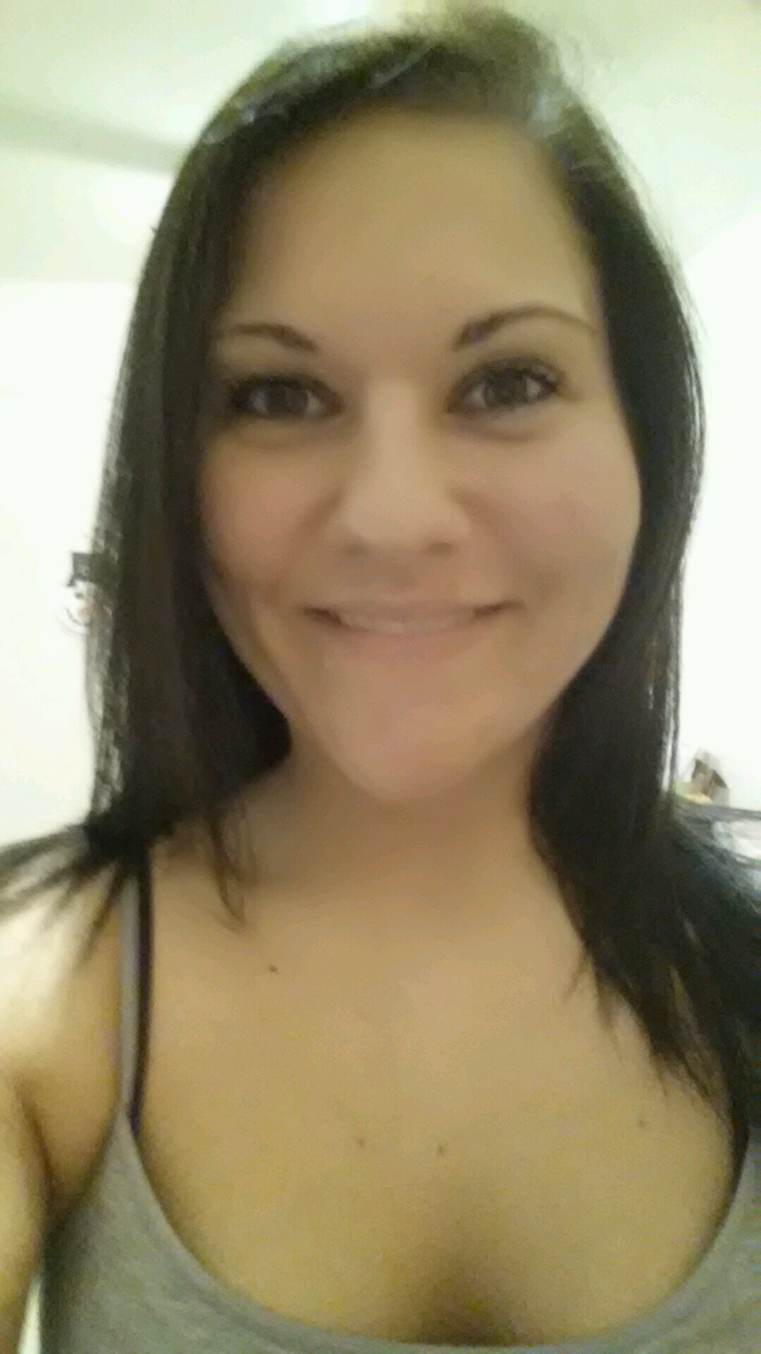Im 24 years old. 
I have a two year old son that is my whole world! :) 
I love him soo much! ♡ studying nursing at LCCC