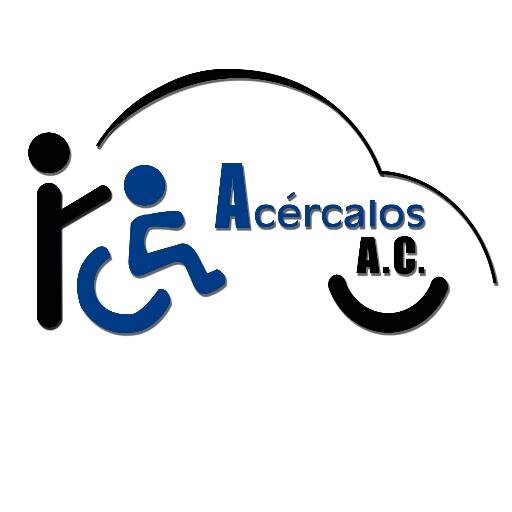Acercalos's profile picture. Transporte gratuito a niños y niñas con discapacidad neuromotora de escasos recursos. http://t.co/Cy1s01tepJ  https://t.co/v6XIRn7WHU