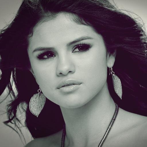 I Love Selena Gomez