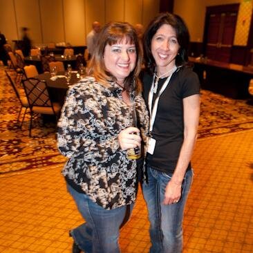 LizFischerBCA's profile picture. Executive Director at the BCA