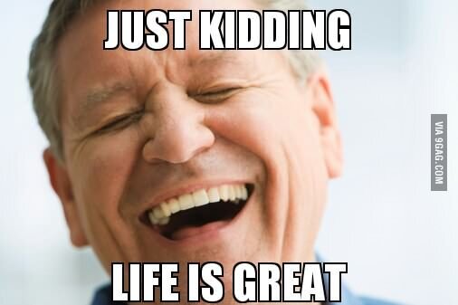 GuysGotProblems's profile picture. Guy Problems. 

Problems that guys will understand. Got any yourself? Let me know!