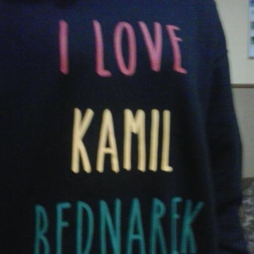 Bednarek,Kurek,Musiał :*