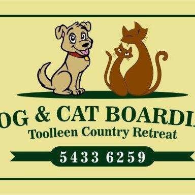 Awesome dog and cat holiday boarding facility, run by exceptional people!