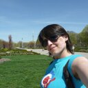 Anna Ochoa - @8aAnna - Twitter