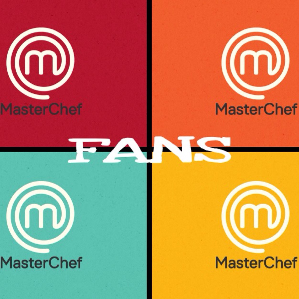 Cuenta de Fans del progama líder de audiencia Master Chef, ¿Tu también eres fan? Siguenos y te enterarás de todo sobre el programa!!