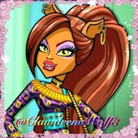 Clawdeena  wolf (@clawdeenawolf3) 's Twitter Profile