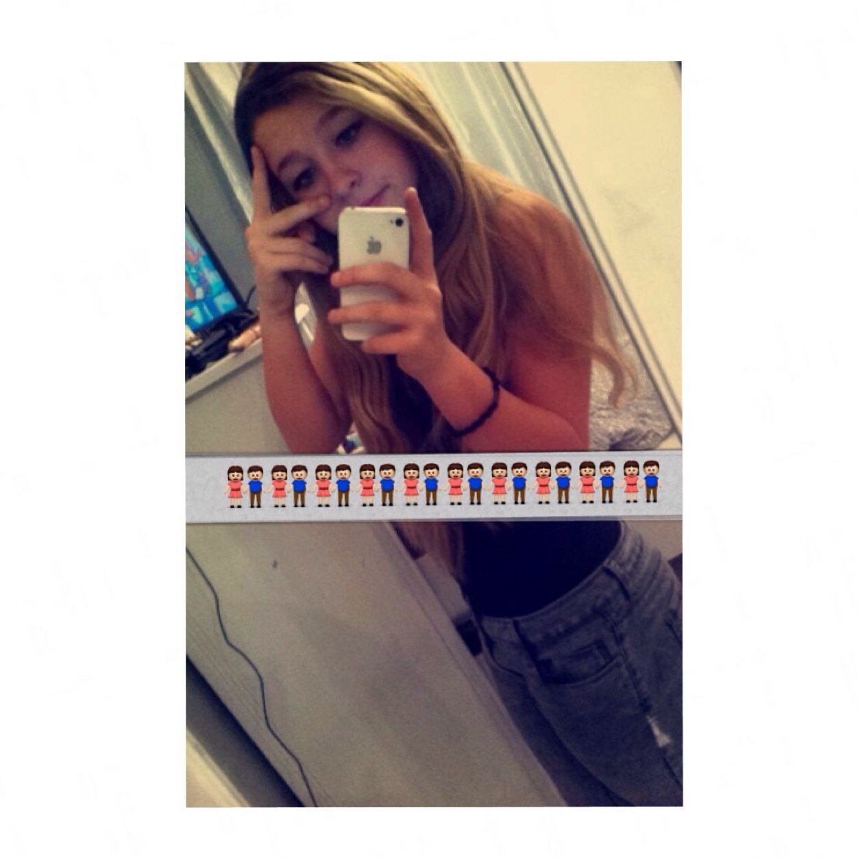 [ iesjaak me aapie ♡ ]