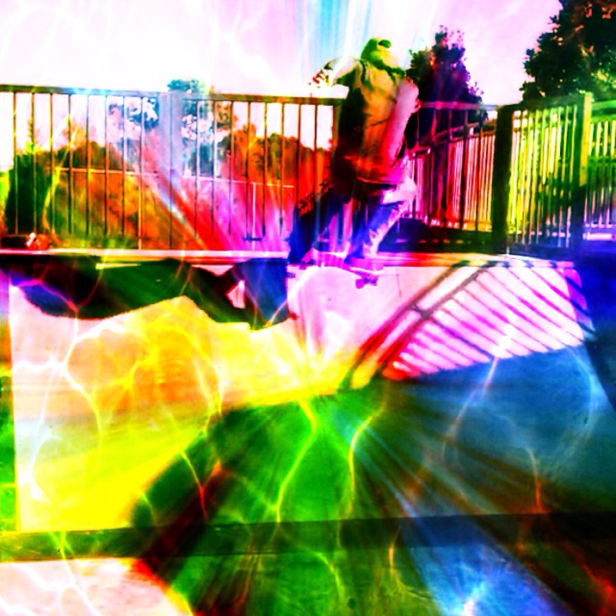 Bout that skatelife. 
O.N.I.F.C. 
#skateeverdamnday
King of Grom
Etowahs the spot
Felicity Elizabeth. ❤️
